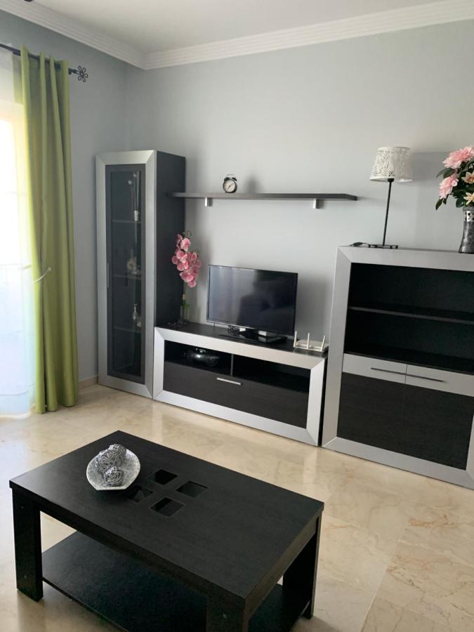 Residencial Duquesa Fase 1 Apartment มานิลบา ภายนอก รูปภาพ