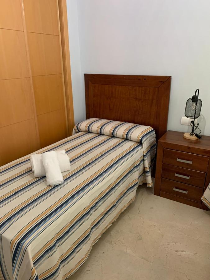 Residencial Duquesa Fase 1 Apartment มานิลบา ภายนอก รูปภาพ