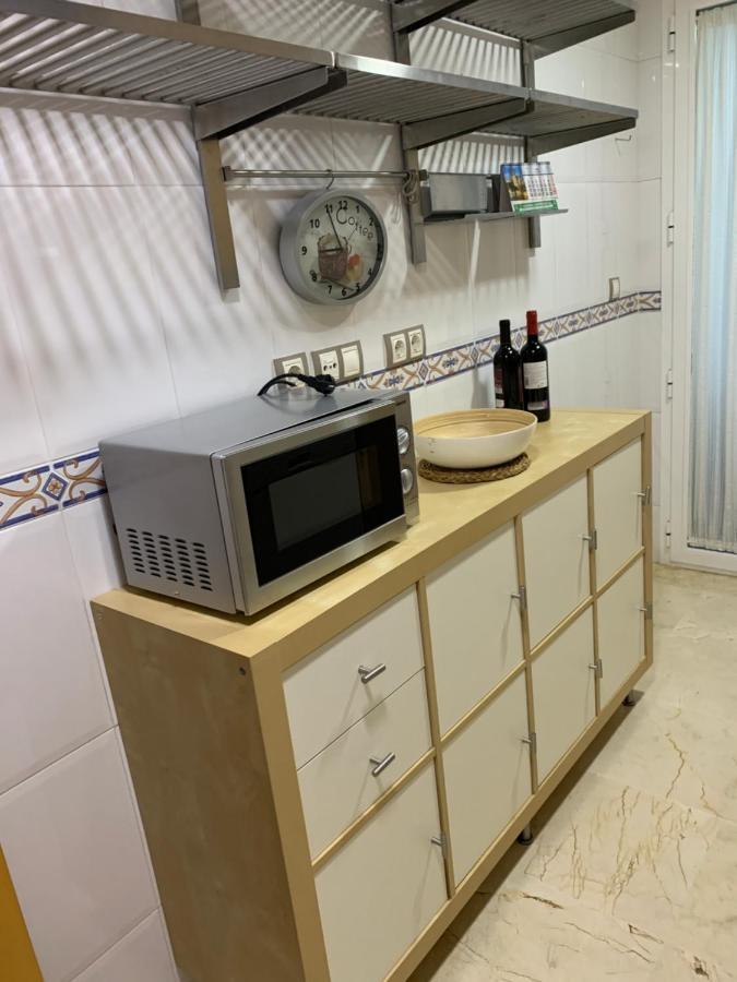 Residencial Duquesa Fase 1 Apartment มานิลบา ภายนอก รูปภาพ
