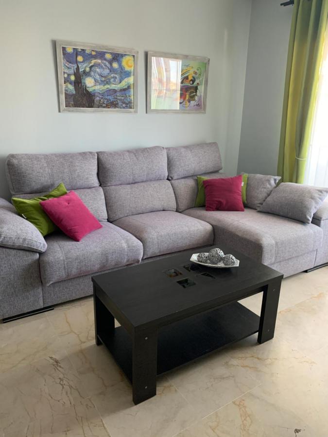 Residencial Duquesa Fase 1 Apartment มานิลบา ภายนอก รูปภาพ