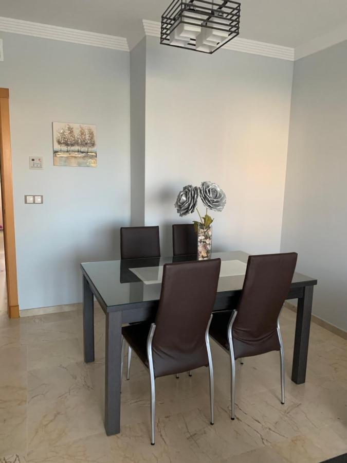 Residencial Duquesa Fase 1 Apartment มานิลบา ภายนอก รูปภาพ
