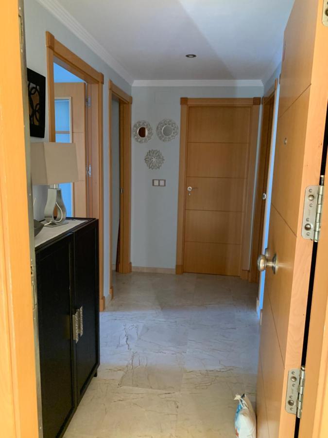 Residencial Duquesa Fase 1 Apartment มานิลบา ภายนอก รูปภาพ