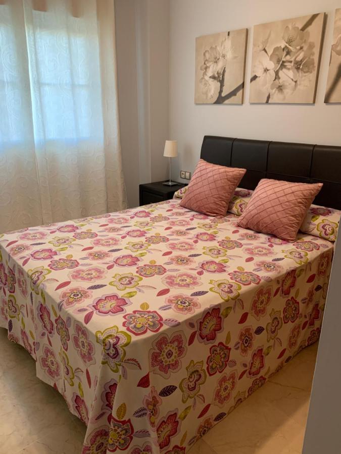 Residencial Duquesa Fase 1 Apartment มานิลบา ภายนอก รูปภาพ