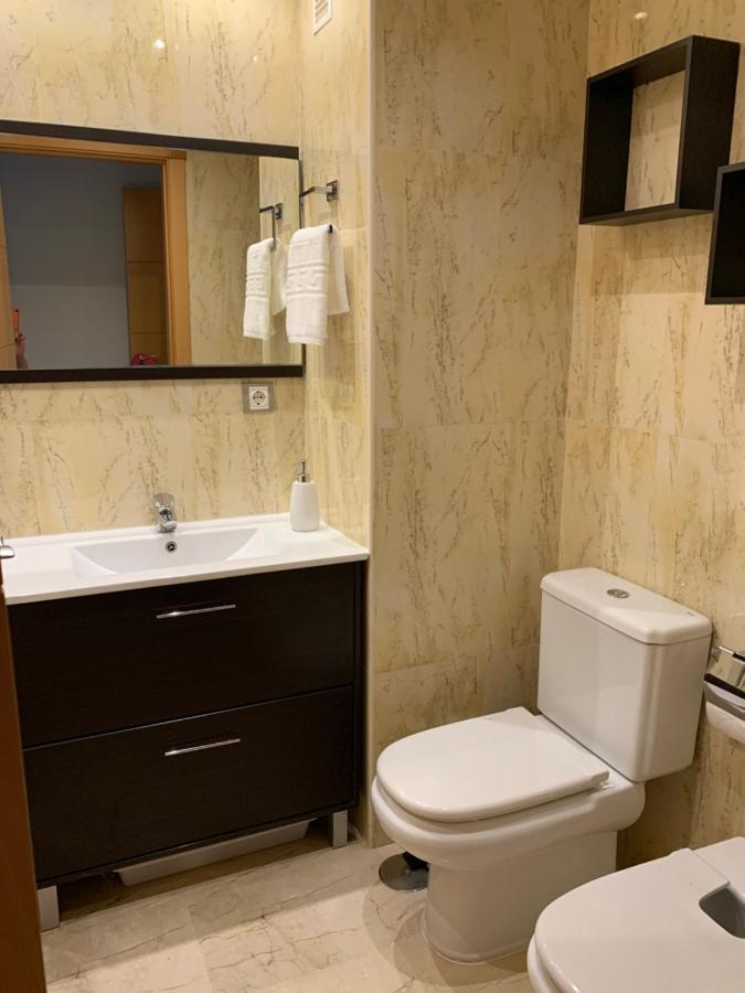 Residencial Duquesa Fase 1 Apartment มานิลบา ภายนอก รูปภาพ
