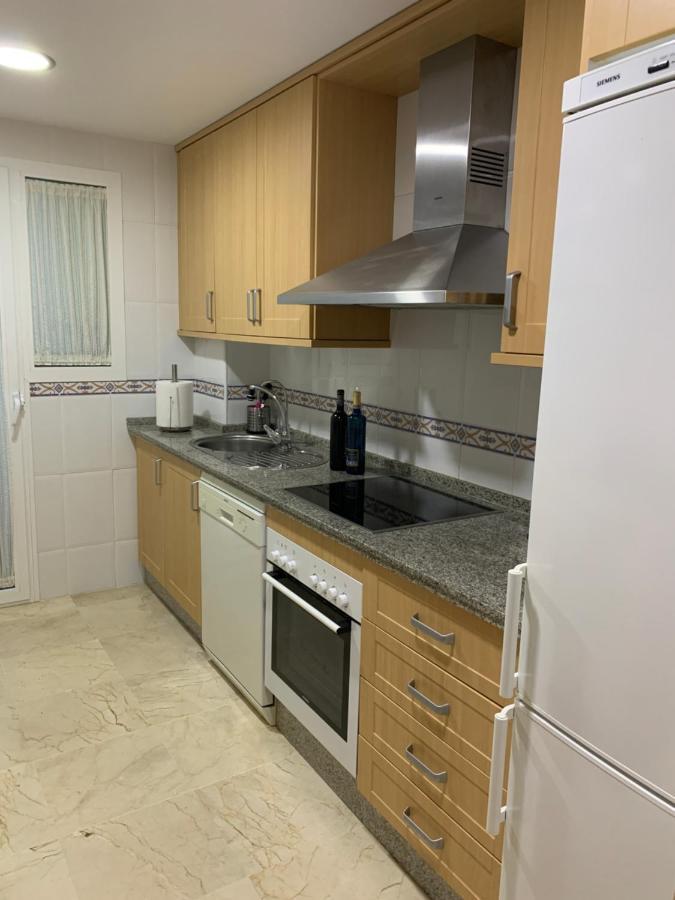 Residencial Duquesa Fase 1 Apartment มานิลบา ภายนอก รูปภาพ